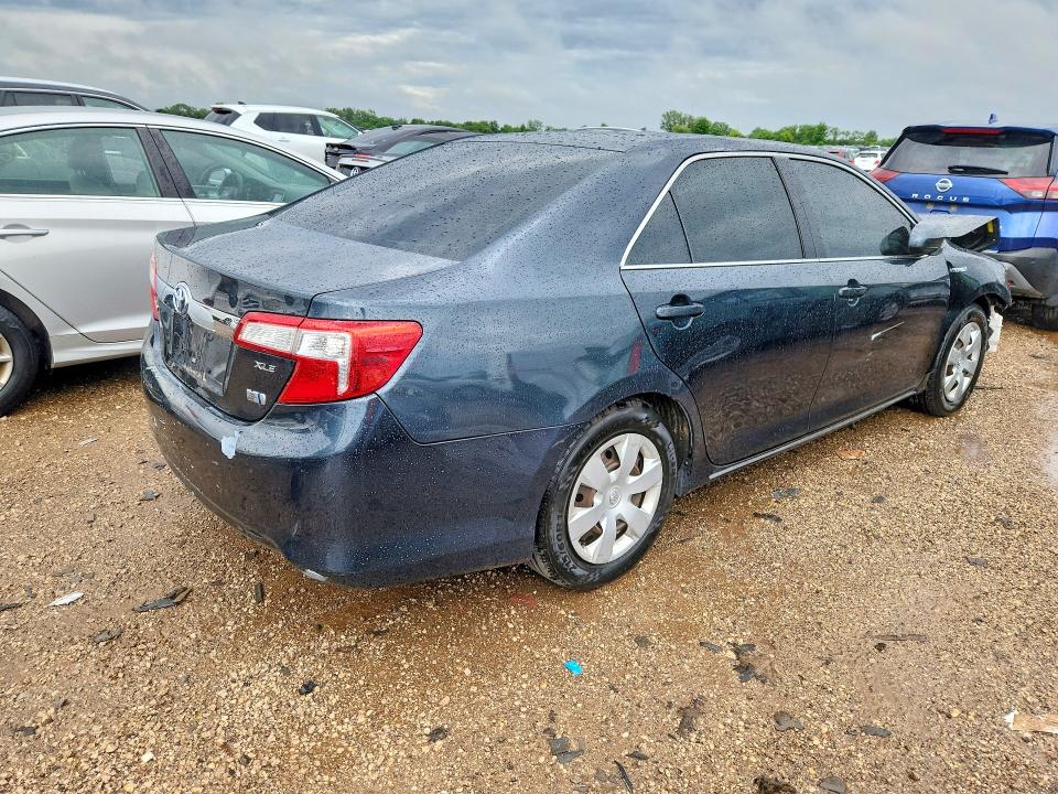 Aukcja sprzedaży 2014 Toyota Camry, vin: 4T1BD1FK3EU108779, numer aukcji: 57416506