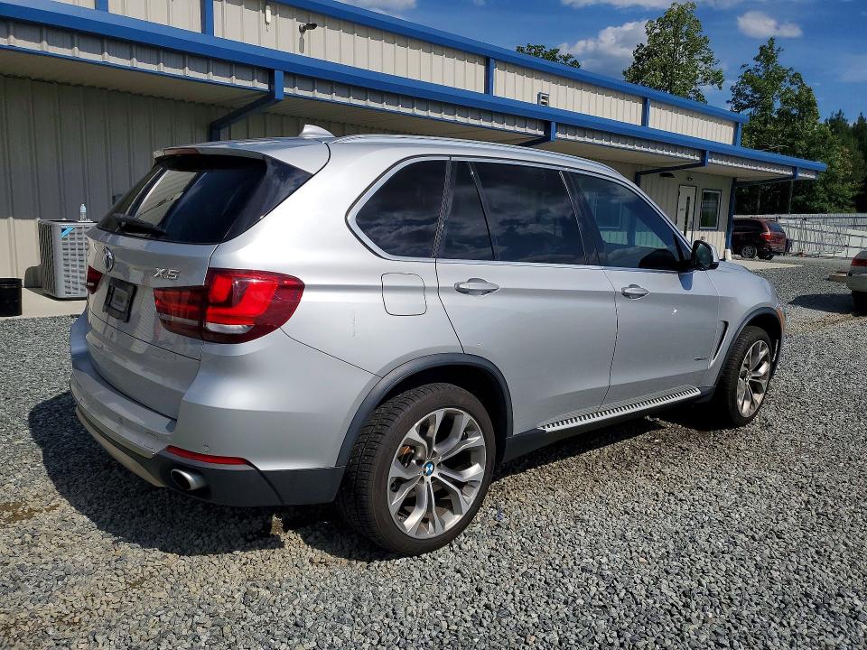 Продаж на аукціоні авто 2014 Bmw X5, vin: 5UXKR2C58E0H33262, номер лоту: 58218676