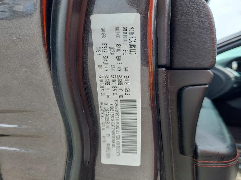 Продажа на аукционе авто 2017 Jeep Grand Cherokee, vin: 1C4RJFLGXHC620154, номер лота: 56662246