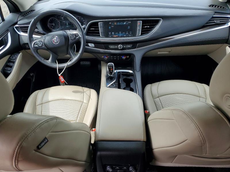 Aukcja sprzedaży 2018 Buick Enclave, vin: 5GAERBKWXJJ202155, numer aukcji: 56478956