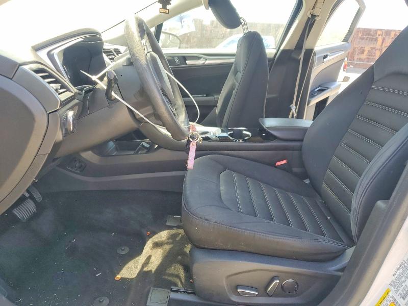 Aukcja sprzedaży 2014 Ford Fusion, vin: 3FA6P0H79ER356337, numer aukcji: 58746296