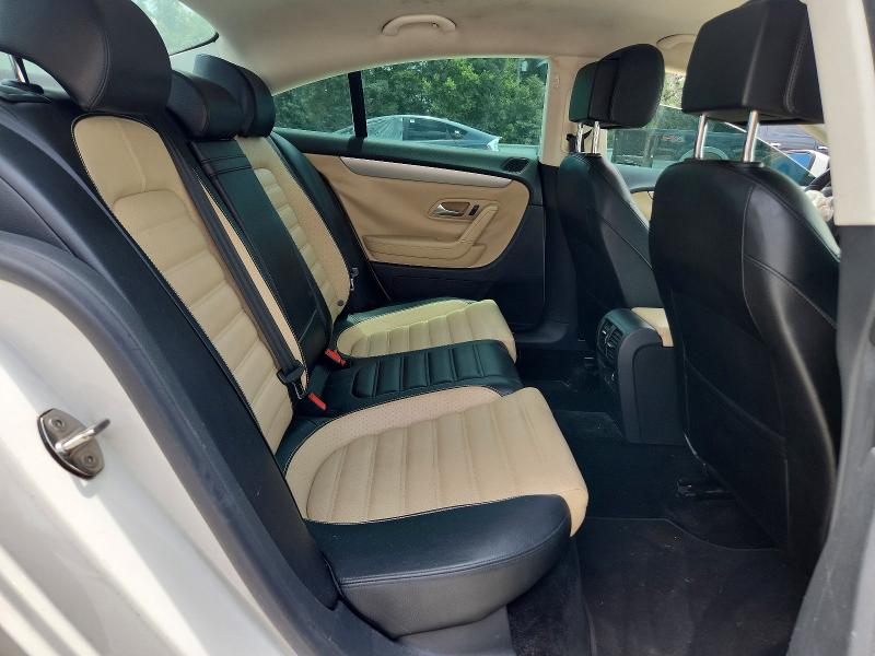 Продажа на аукционе авто 2014 Volkswagen Cc, vin: WVWBP7AN0EE516666, номер лота: 59074106