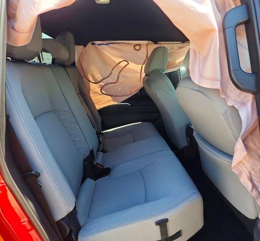 Aukcja sprzedaży 2026 Toyota Tacoma, vin: 3TYLB5JN8TT109083, numer aukcji: 55757376