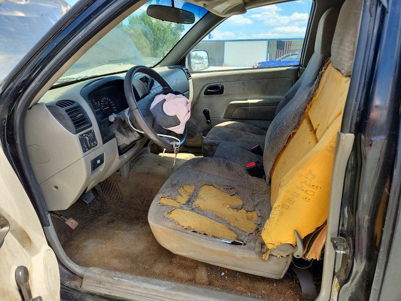 Aukcja sprzedaży 2005 Chevrolet Colorado, vin: 1GCCS148958218556, numer aukcji: 58025706