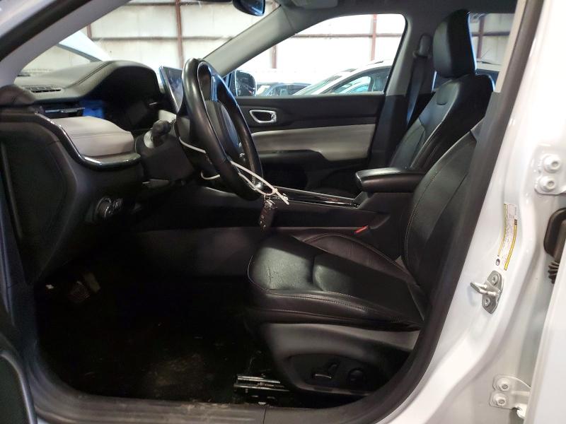 Продаж на аукціоні авто 2022 Jeep Compass, vin: 3C4NJDCB9NT146494, номер лоту: 58873696
