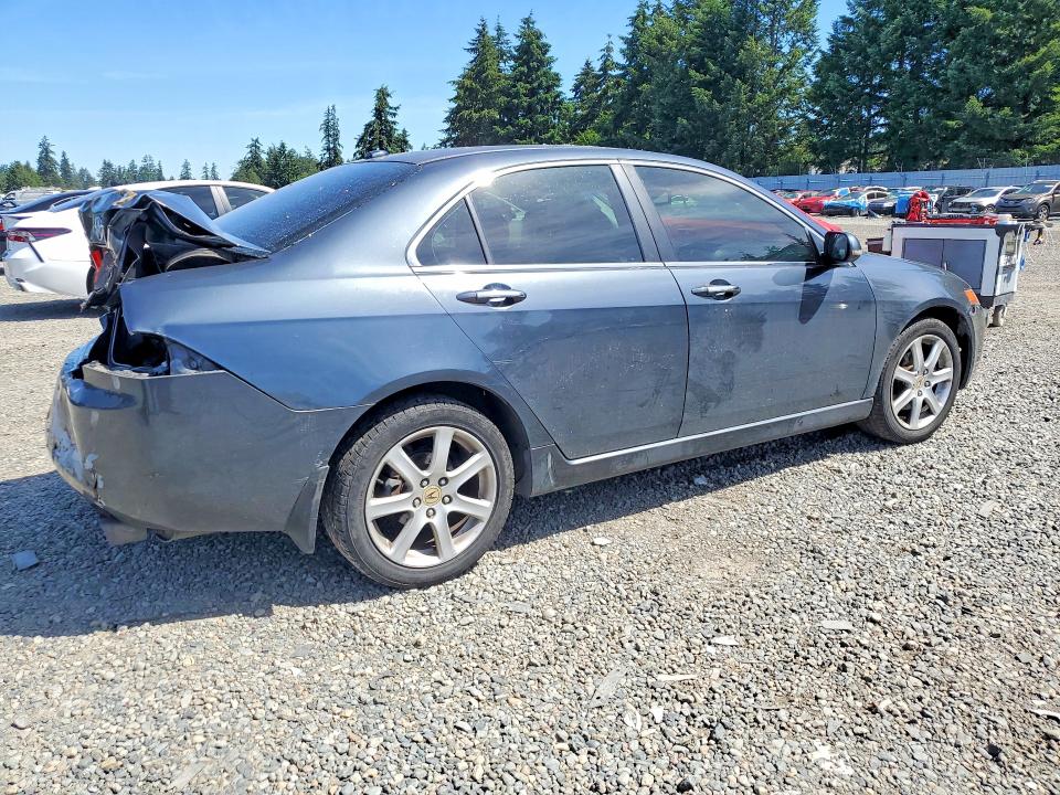 Продаж на аукціоні авто 2005 Acura Tsx, vin: JH4CL96815C010403, номер лоту: 56516046