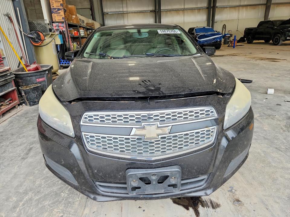 2013 Chevrolet Malibu მანქანა იყიდება აუქციონზე, vin: 1G11C5SA9DF313641, აუქციონის ნომერი: 59070766