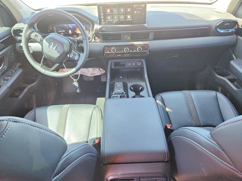 Aukcja sprzedaży 2026 Honda Passport, vin: 5FNYF9H33TB028417, numer aukcji: 54914796