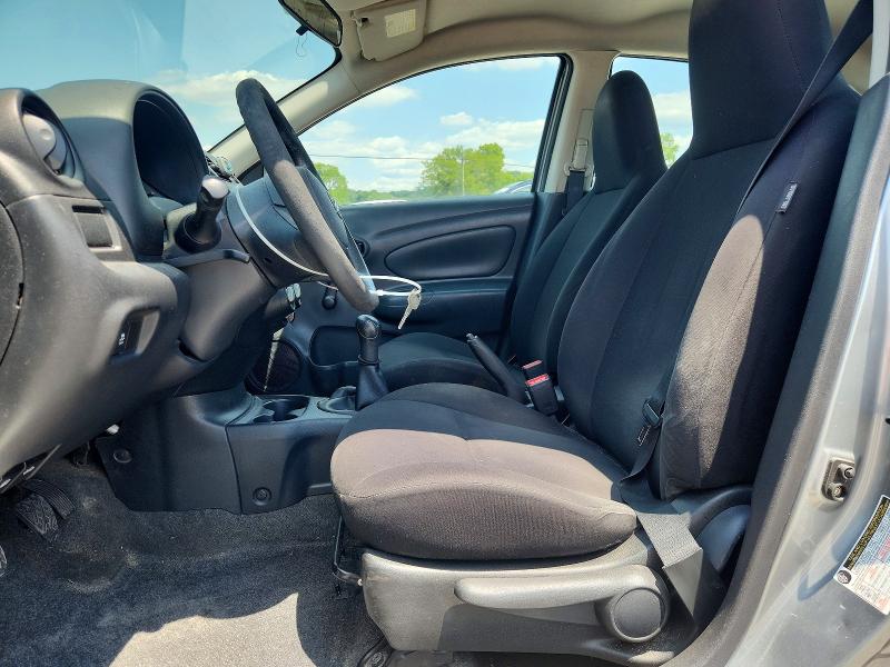 Продаж на аукціоні авто 2012 Nissan Versa, vin: 3N1CN7APXCL868276, номер лоту: 58149196