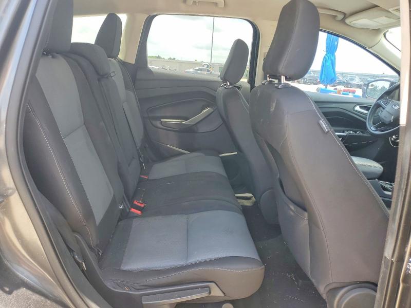 Aukcja sprzedaży 2018 Ford Escape, vin: 1FMCU9GD3JUA77160, numer aukcji: 56593866
