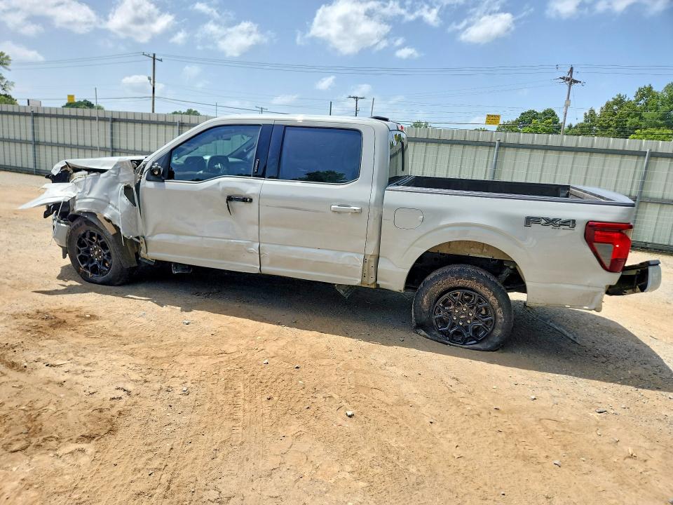 Aukcja sprzedaży 2024 Ford F150, vin: 1FTFW3L81RKE63973, numer aukcji: 59119346