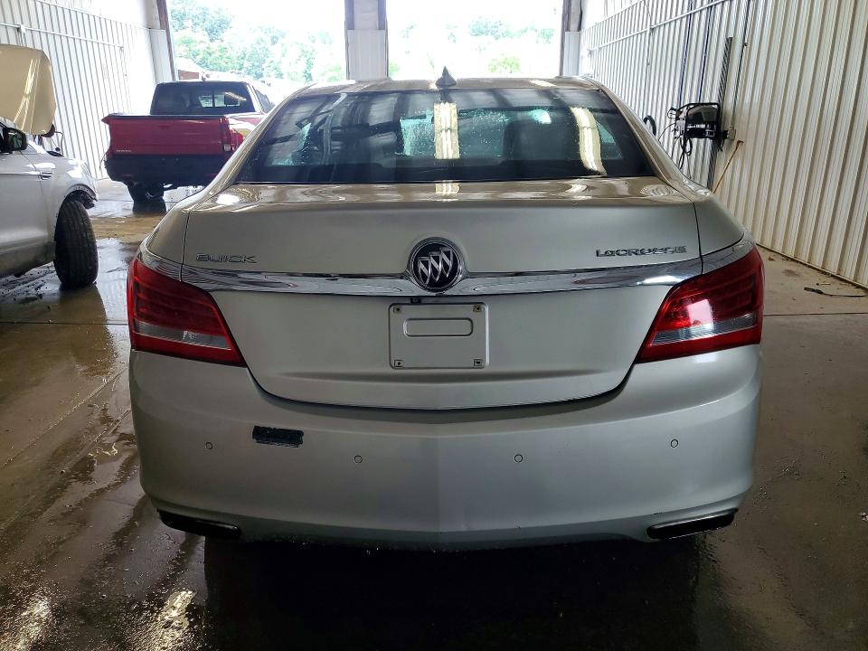 Продажа на аукционе авто 2015 Buick Lacrosse, vin: 1G4GB5G32FF320573, номер лота: 58685836