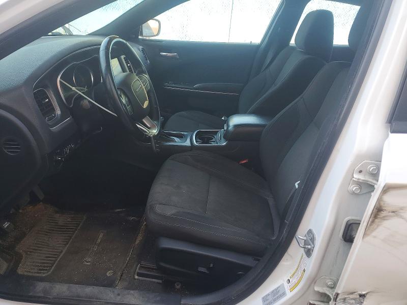 Продажа на аукционе авто 2015 Dodge Charger, vin: 2C3CDXHG6FH824797, номер лота: 55773266