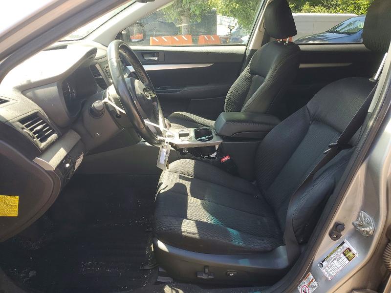 2010 Subaru Outback მანქანა იყიდება აუქციონზე, vin: 4S4BRBGC6A3317092, აუქციონის ნომერი: 58318216