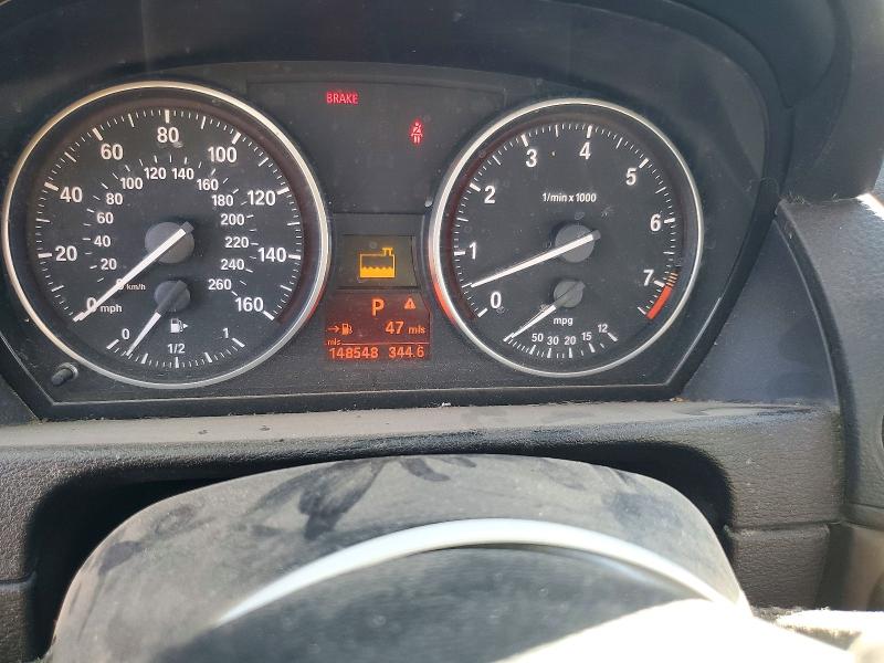 2014 Bmw X1 მანქანა იყიდება აუქციონზე, vin: WBAVM1C54EVW51095, აუქციონის ნომერი: 56711736