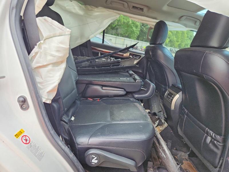 Aukcja sprzedaży 2018 Lexus Gx, vin: JTJBM7FXXJ5196332, numer aukcji: 55968416