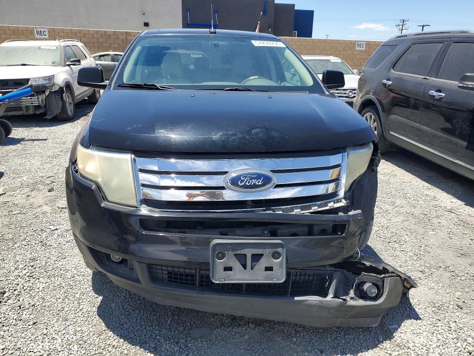 2008 Ford Edge მანქანა იყიდება აუქციონზე, vin: 2FMDK38C88BB25328, აუქციონის ნომერი: 57206956