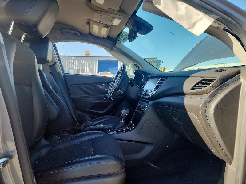 Auction sale of the 2019 Buick Encore, vin: KL4CJASB7KB940649, lot number: 58606936
