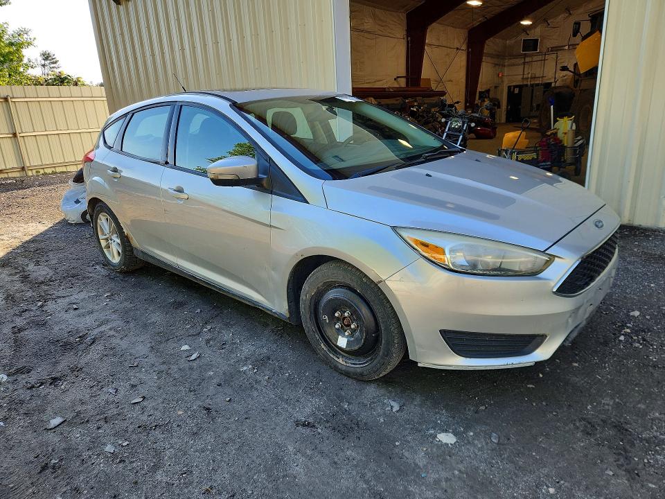 Aukcja sprzedaży 2016 Ford Focus, vin: 1FADP3K26GL263637, numer aukcji: 55603136