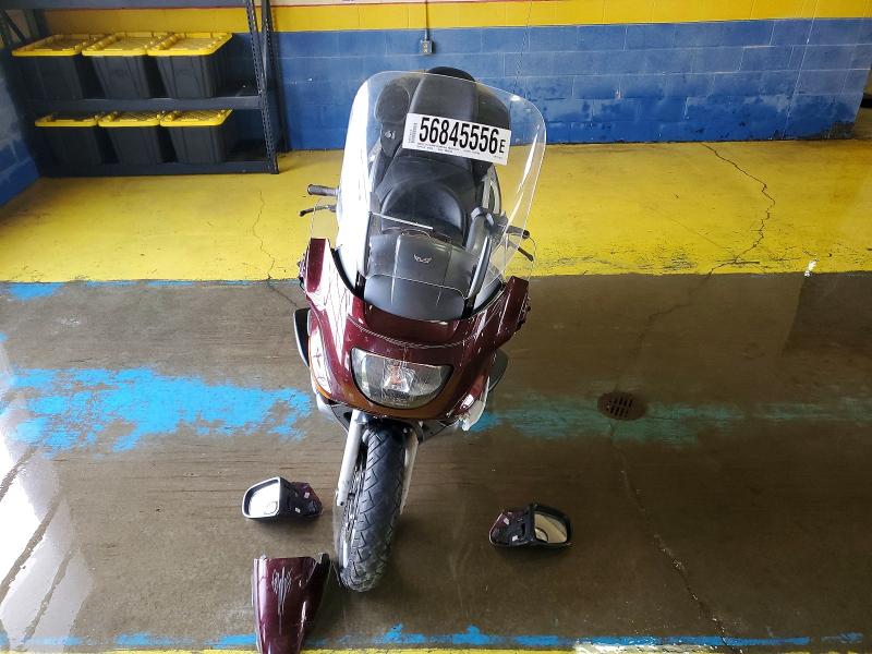 Aukcja sprzedaży 1999 Bmw K1200, vin: WB10555A2XZD70243, numer aukcji: 56845556