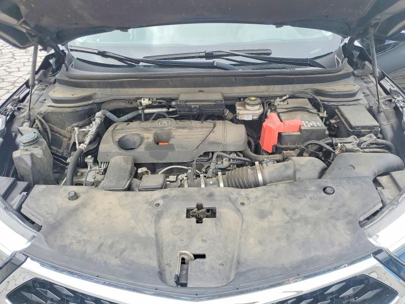 Aukcja sprzedaży 2019 Acura Rdx, vin: 5J8TC2H73KL025995, numer aukcji: 58141356