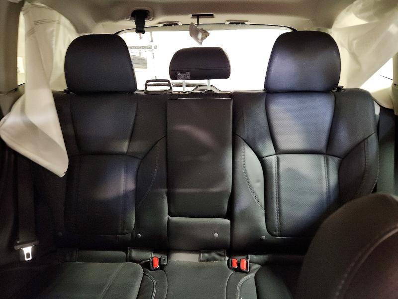 Aukcja sprzedaży 2022 Subaru Forester, vin: JF2SKAPCXNH520323, numer aukcji: 55190246