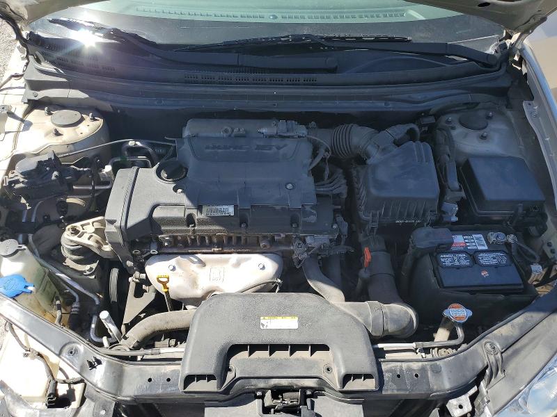 Aukcja sprzedaży 2010 Hyundai Elantra, vin: KMHDU4AD4AU947854, numer aukcji: 56945986