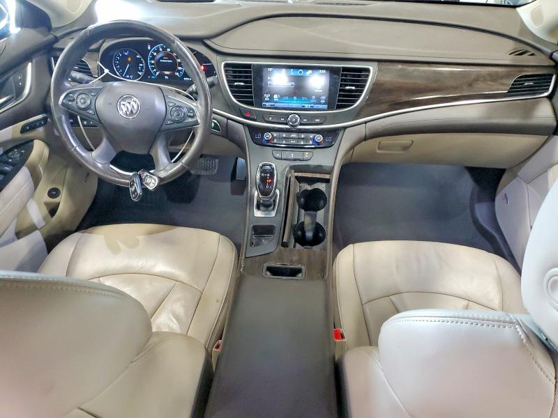Продаж на аукціоні авто 2017 Buick Lacrosse, vin: 1G4ZS5SS0HU195336, номер лоту: 55740536