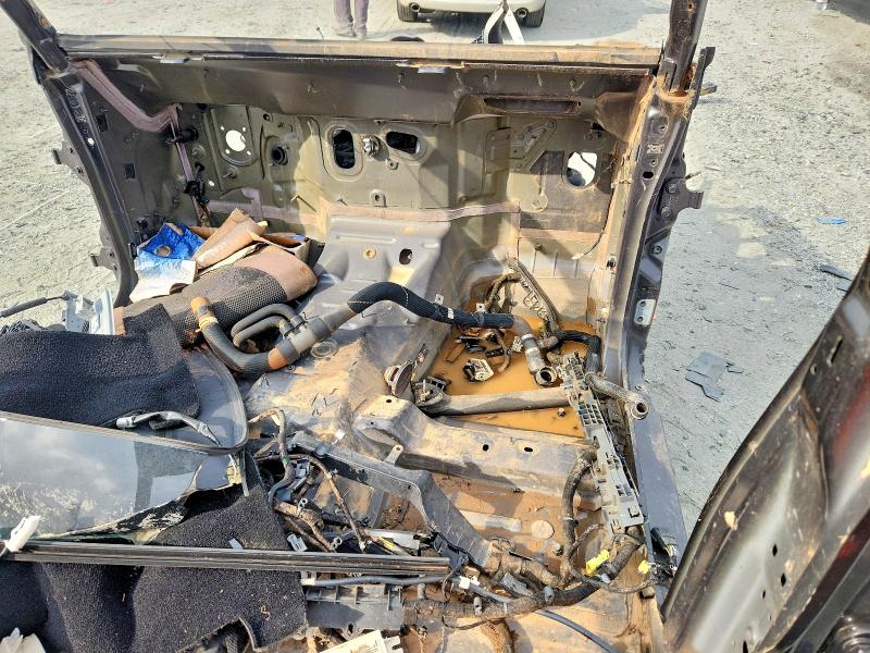 58915666 :رقم المزاد ، 1C4HJXFG0KW609442 vin ، 2019 Jeep Wrangler Unlimited مزاد بيع