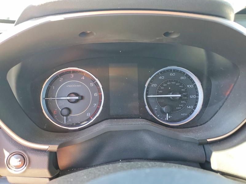 58485806 :رقم المزاد ، 4S4WMAMD0L3409051 vin ، 2020 Subaru Ascent مزاد بيع