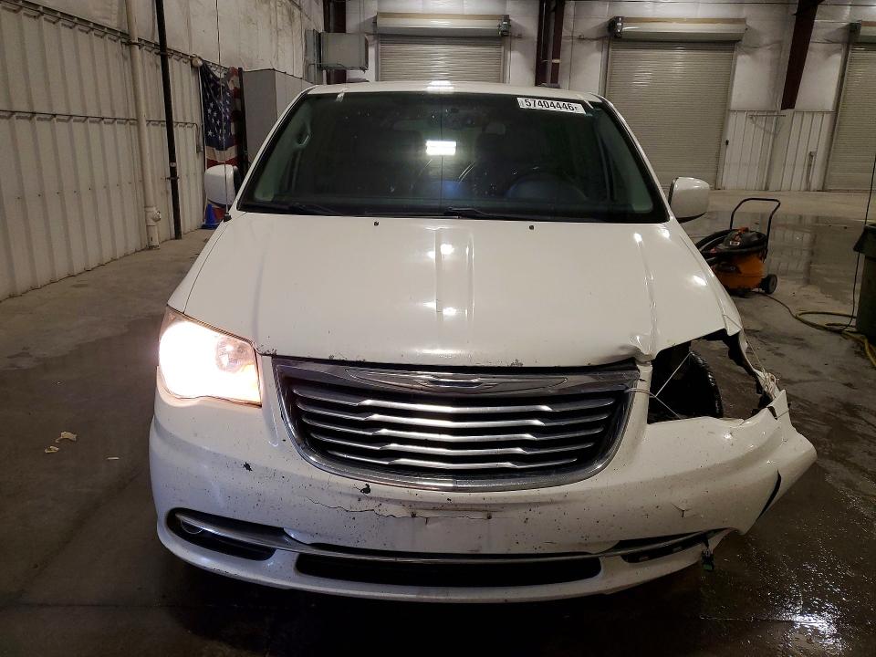 Aukcja sprzedaży 2013 Chrysler Town & Country, vin: 2C4RC1BG9DR503455, numer aukcji: 57404446