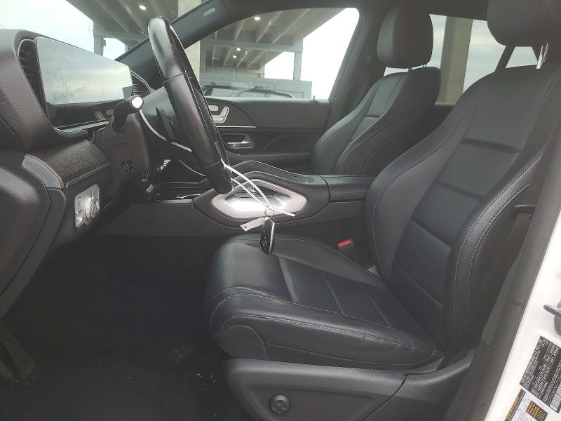 Продаж на аукціоні авто 2022 Mercedes-benz Gle, vin: 4JGFB4JB6NA770860, номер лоту: 55852056