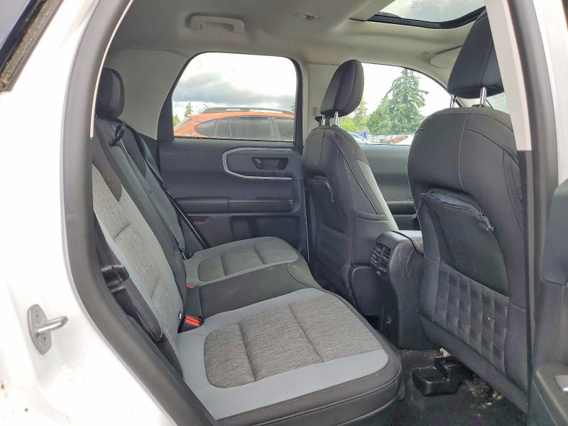 Продаж на аукціоні авто 2022 Ford Bronco Sport, vin: 3FMCR9B65NRD21012, номер лоту: 55195006