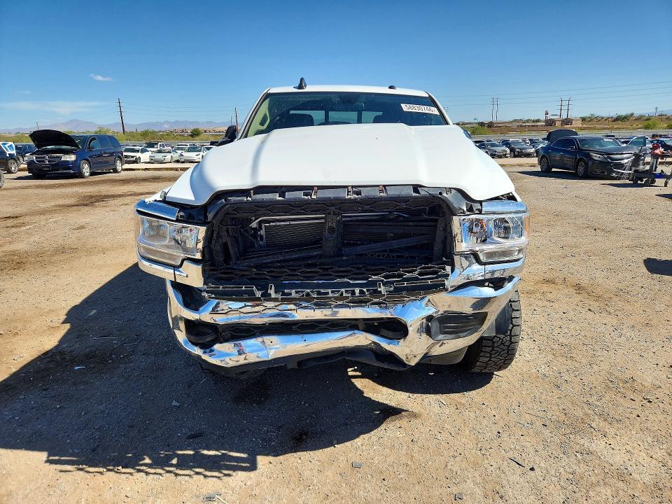 Продажа на аукционе авто 2020 Ram 2500, vin: 3C6UR5CJ6LG218122, номер лота: 58830746