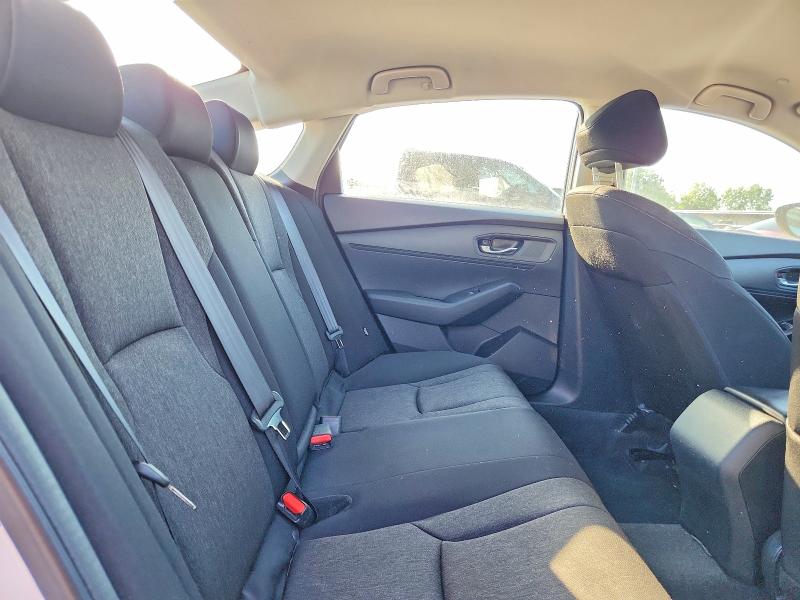 Продажа на аукционе авто 2023 Honda Accord, vin: 1HGCY1F27PA014570, номер лота: 55191386