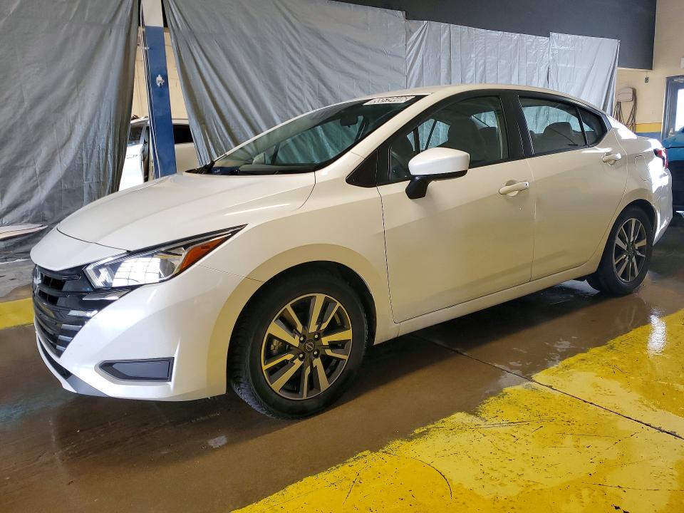 Продажа на аукционе авто 2023 Nissan Versa, vin: 3N1CN8EV3PL832336, номер лота: 55519446