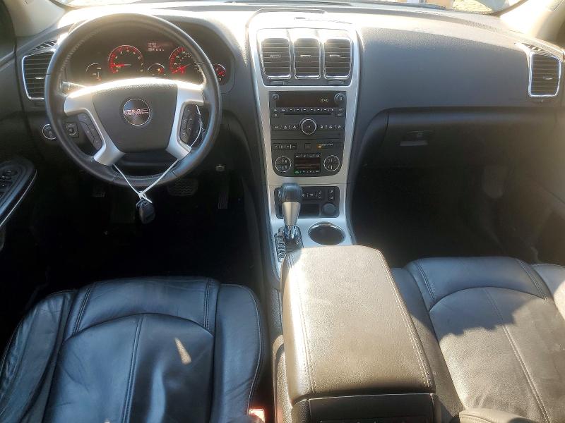 2011 Gmc Acadia მანქანა იყიდება აუქციონზე, vin: 1GKKVRED1BJ266462, აუქციონის ნომერი: 57674146
