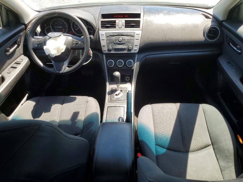 Продажа на аукционе авто 2011 Mazda 6, vin: 1YVHZ8BH3B5M15565, номер лота: 55783846
