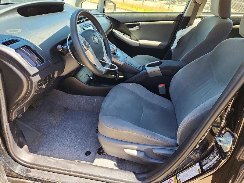 Aukcja sprzedaży 2015 Toyota Prius, vin: JTDKN3DU1F1956230, numer aukcji: 58552486