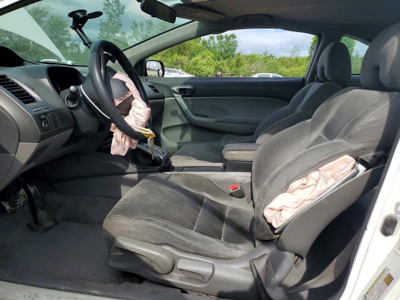 Продаж на аукціоні авто 2009 Honda Civic, vin: 2HGFG12659H513753, номер лоту: 56762296