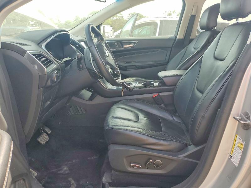 Aukcja sprzedaży 2016 Ford Edge, vin: 2FMPK4K9XGBB42811, numer aukcji: 59290996