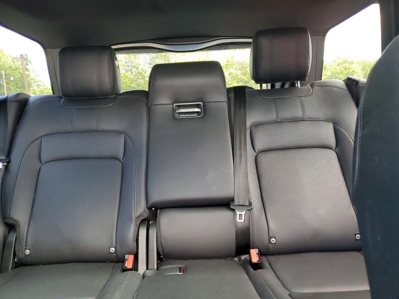 2020 Land Rover Range Rover მანქანა იყიდება აუქციონზე, vin: SALGS2SE9LA569790, აუქციონის ნომერი: 57068956
