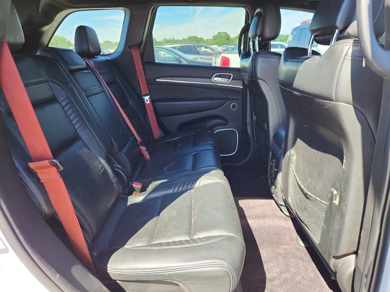 Aukcja sprzedaży 2018 Jeep Grand Cherokee, vin: 1C4RJFDJ6JC210998, numer aukcji: 55739826