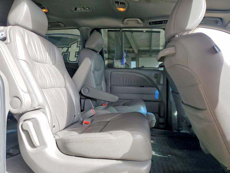 Продажа на аукционе авто 2010 Honda Odyssey, vin: 5FNRL3H75AB051966, номер лота: 58319136