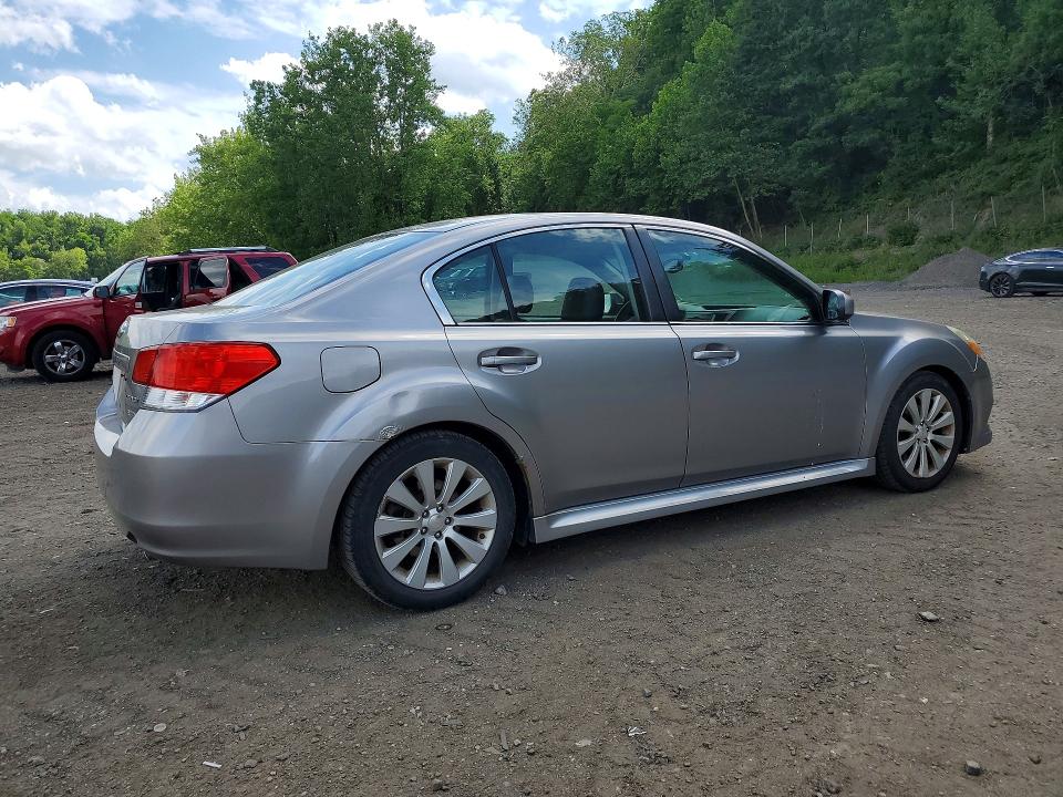 57938556 :رقم المزاد ، 4S3BMDK65A2230158 vin ، 2010 Subaru Legacy مزاد بيع