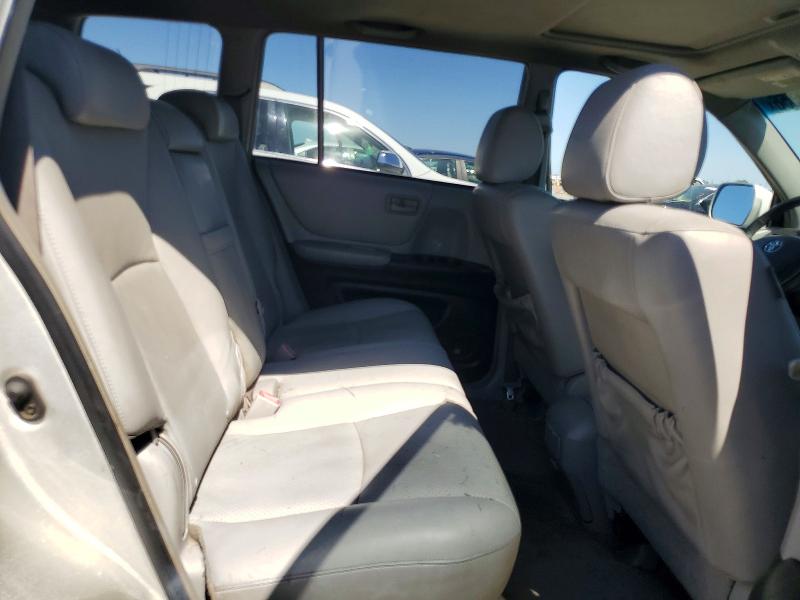 Продажа на аукционе авто 2005 Toyota Highlander, vin: JTEEP21A450085514, номер лота: 56087556