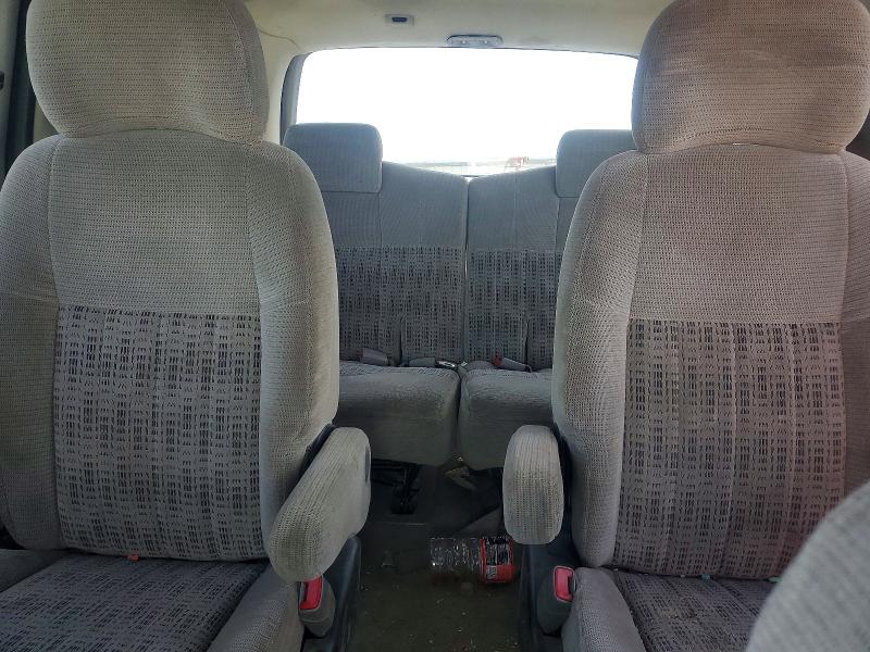 2003 Chevrolet Venture მანქანა იყიდება აუქციონზე, vin: 1GNDX03E53D120403, აუქციონის ნომერი: 58778846