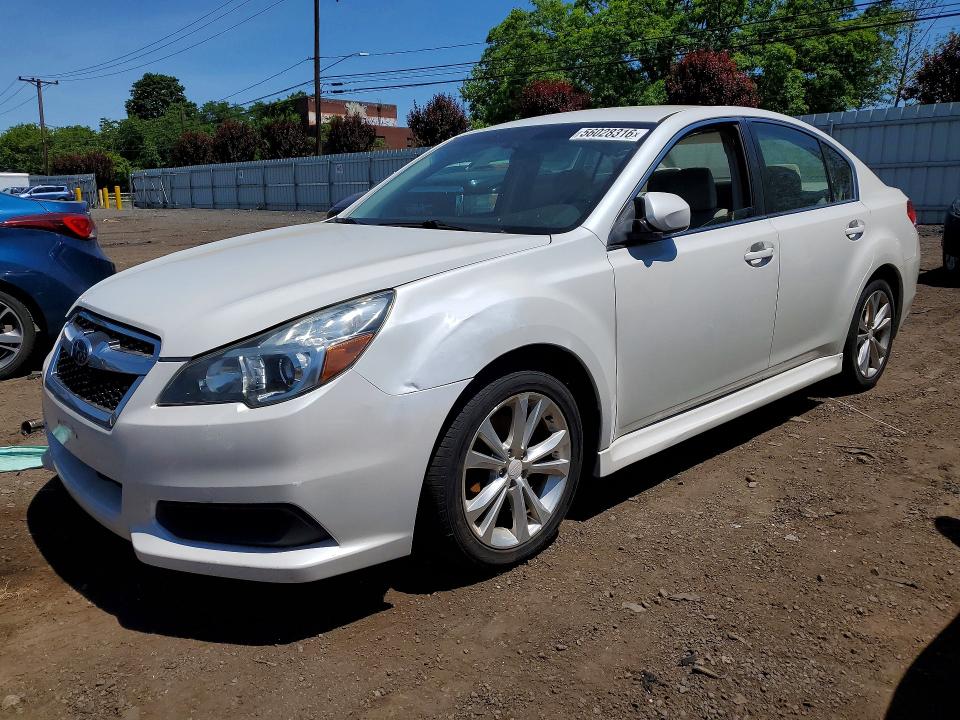 56028316 :رقم المزاد ، 4S3BMBC63E3002503 vin ، 2014 Subaru Legacy مزاد بيع