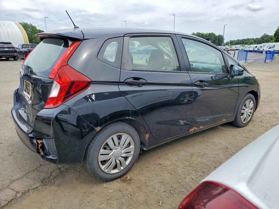 Aukcja sprzedaży 2016 Honda Fit, vin: JHMGK5H56GX027967, numer aukcji: 57939096