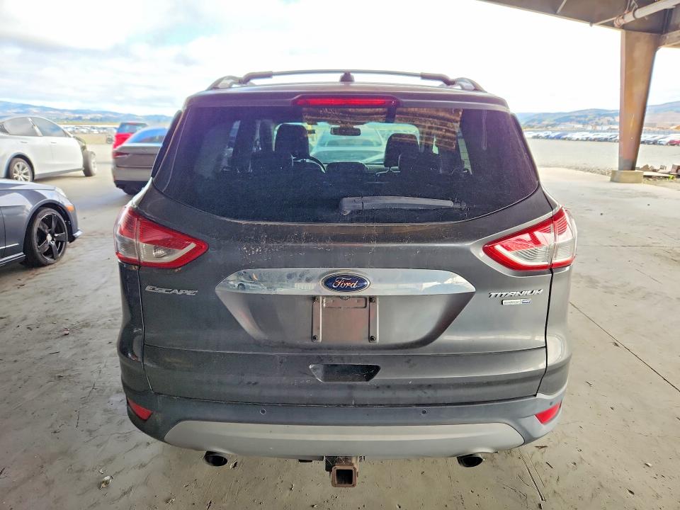 56490506 :رقم المزاد ، 1FMCU9J96FUC89479 vin ، 2015 Ford Escape مزاد بيع